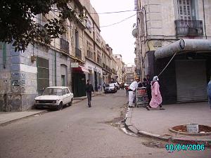 ORAN RUE GRADWOHL 2